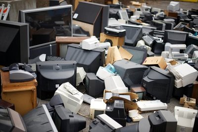 79.3%受访者困扰于不知如何处理废弃电子产品