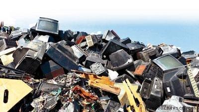 北京废弃电器产品将全部回收