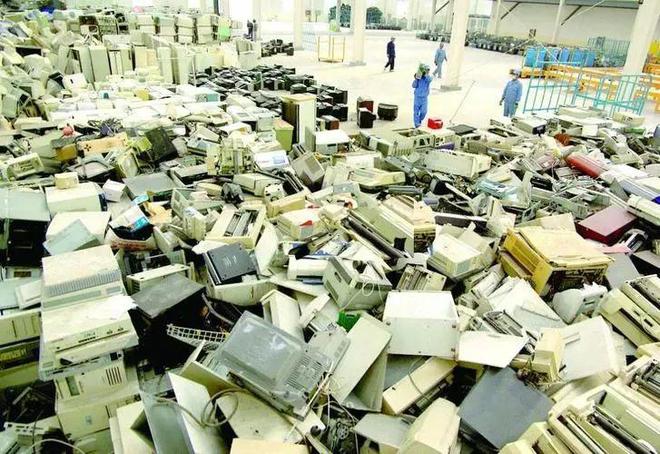 年200万吨家电废塑料市场规模,你准备好了吗?